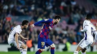 本場比賽展 本場比賽展